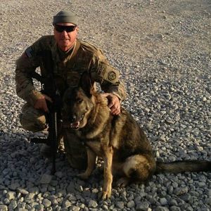 Meet your Posher, Ralph